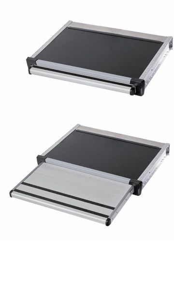 Electric Side Step 400mm 3J-ESS 400MM