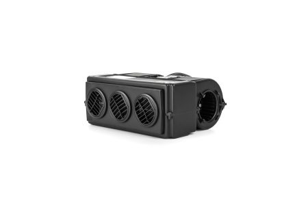 TENERE PERFORMA G Water Heat Exchanger with Fan 12v FR013