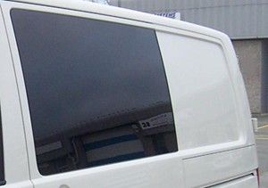 N/S/F Fixed Glass Privacy - Volkswagen T5/T6 VWT503LPFF