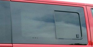 O/S/F Sliding Window - Volkswagen T5/T6 VWT503RPFO