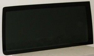 O/S/R Fixed Window - Volkswagen T5/T6 LWB VWT503RPRFLWB