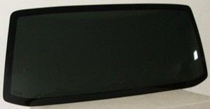Tailgate Privacy Glass - Volkswagen T6
