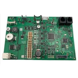 Truma Combi 4E 12v PCB - 34020-00924