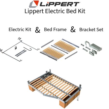 Electric Bed System- Lippert Project 2000