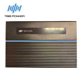 CMM18 -System Distribution Controller Fro TBB Amoy