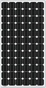 Solar Panel 365W-72 cells Mono 1980x880x35mm series 4c SPM043657203