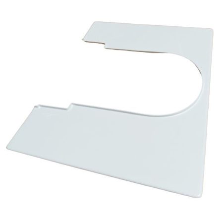 Toilet Surround W5000 STB