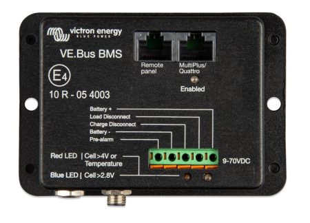 Victron VE.Bus BMS