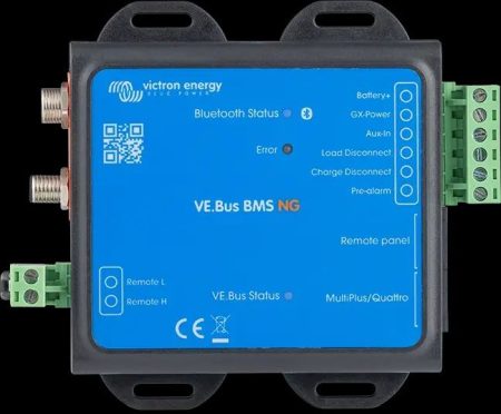 VE.Bus BMS NG- for Smart Lithium NG
