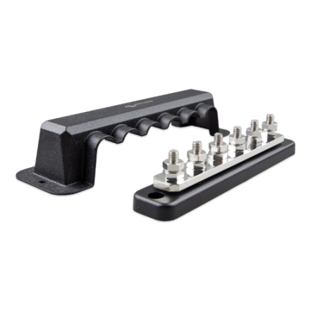Victron Busbar 250A 6P + ABS Cover