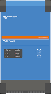 MultiPlus-II 48/15000/200-100 230V PMP483150000