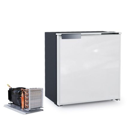 C25L Grey CHR BDK R6- Vitrifrigo 0400-0309