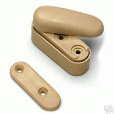 Turnbuckle Set Beige 37870