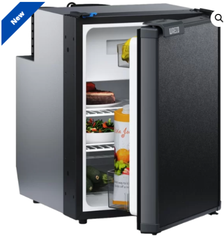 Waeco By Dometic 44L Compressor Fridge - WCR50 - 9630001975