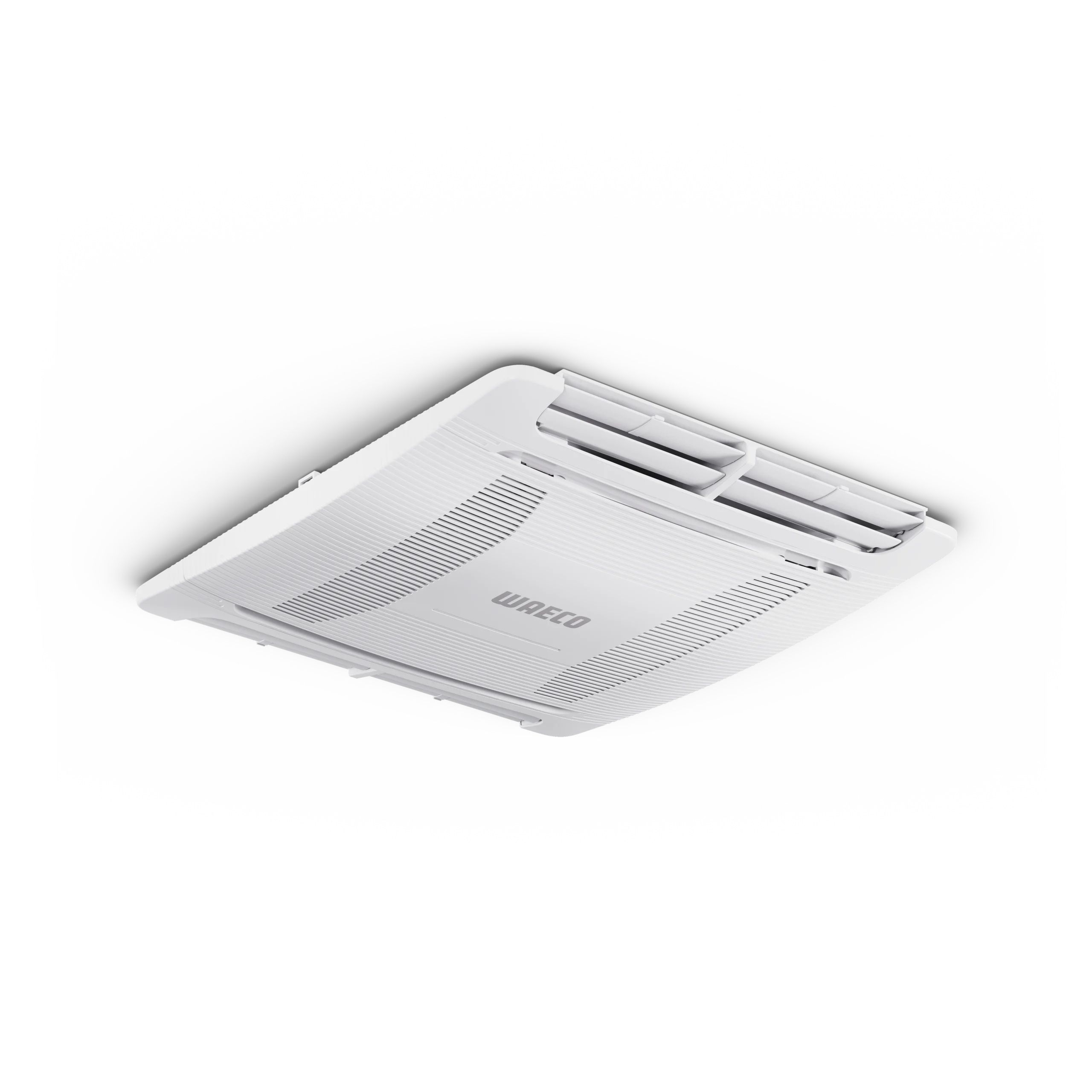 Waeco WAC ADBL Air Distribution Box 9630002131